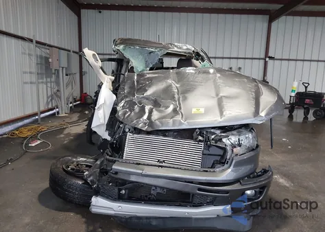 2021 Ford Ranger Xlt from USA, damaged, VIN 1FTER4EH4MLD96813